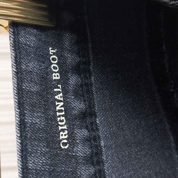 Sonoma original bootcut size 14 short - Picture 8 of 14